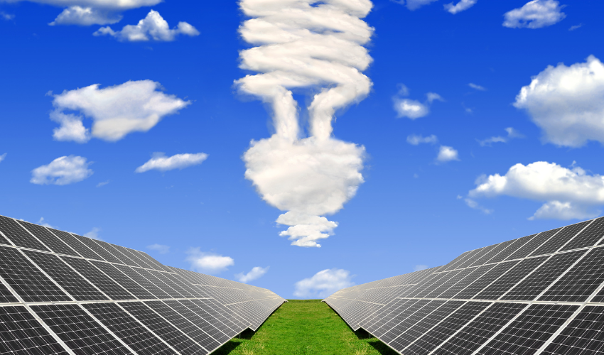 Be a part of CleanTechnica on BlueSky! – CleanTechnica