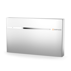 Enphase IQ Battery Storage System – IQ Battery 10T Cowl (Battery Not Included) B10T-C-1290-O